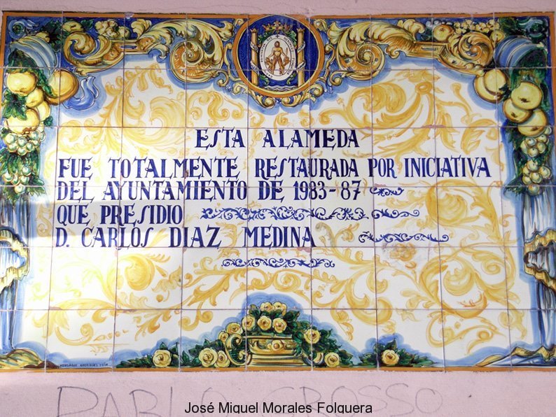 004, Cartela de la restauracin del ao 1983-1987
