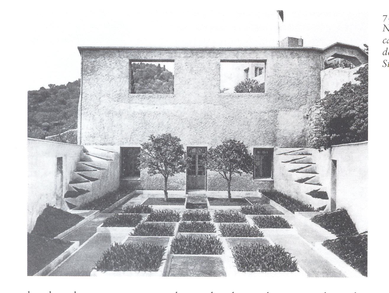 017. Villa Noailles