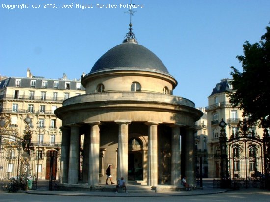 041. Pabellon de Chartres